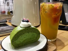 -素咫咖啡CLIFEROSE