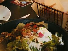 墨西哥玉米片-Boxing Cat Brewery拳击猫精酿啤酒馆(永福店)
