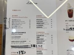 -LilBee Coffee