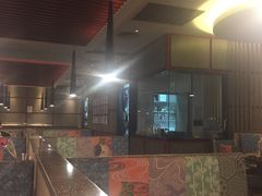 -赤坂亭·M9和牛烧肉·铁板烧(合肥万象城店)