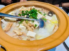 -郑庄脂渣海鲜楼(九水路店)