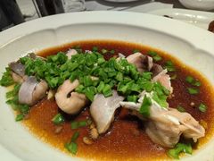 -粗茶淡饭·汉口公馆(循礼门店)