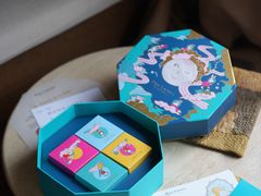 -PAUL LAFAYET 法式甜品(港汇广场店)