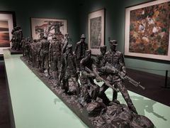 -中华艺术宫(上海美术馆)