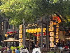 -1912街区