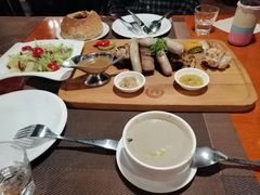 -布拉格餐厅· 中欧捷克菜(全国首店)