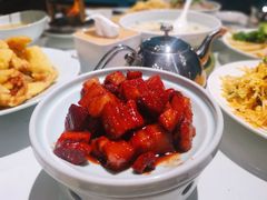 -萍香大厨·锅包肉(大东门店)