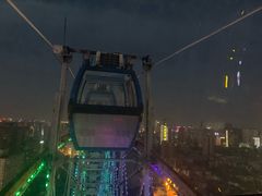 -星城之眼摩天轮