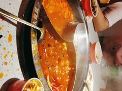 -大龙燚·旷野鲜火锅(广州首店)