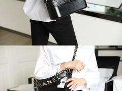 -CHANEL(恒隆广场店)