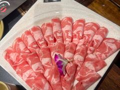 -唇辣号重庆老火锅(燕郊鑫乐汇店)