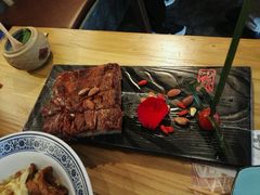 糯米鸭方-局气 烤鸭·北京菜(光华路店)