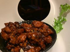 -绿茶餐厅(领展购物广场·中关村店)