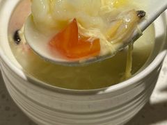 -船歌·鱼水饺青岛菜(金狮广场店)