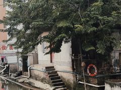 -长洲渡车船码头