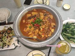 -大师傅金奖啤酒鱼(西街口总店)