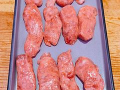 -郭记烤肉创始店(民丰大街店)