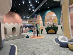 -奈尔宝家庭中心·亲子餐厅(鄞州万达店)