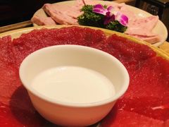 -蜀大侠火锅(四川北路店)