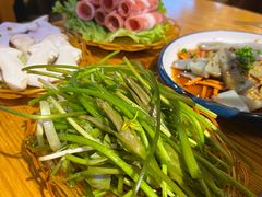 -民食香·腊排骨野生菌美食(木府店)