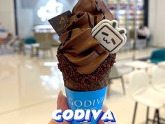 -GODIVA(国际金融中心店)