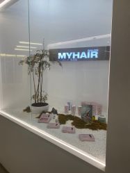 -MY HAIR ARDOR