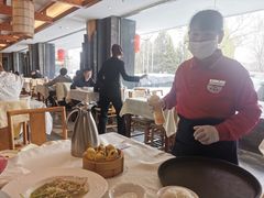 大堂-辣婆婆(航天桥店)