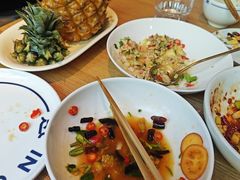 -一坐一忘云南菜(三里屯店)