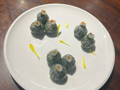 -山外山·林语花园餐厅