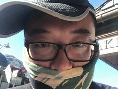 -Fergburger(皇后镇店)