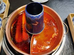 -咏江南·苏式火锅·苏州评弹(观前街店)
