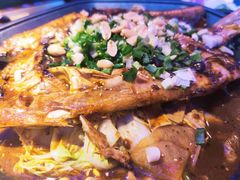 -马邦子·紫苏烤鱼(恒隆广场店)
