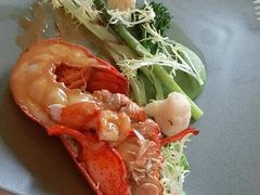 -上海和平饭店华懋阁 Cathay Room