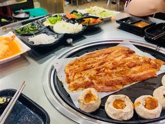 -杀猪天·韩国烤肉(总店)