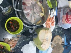 -小海豚•老字号海鲜餐厅(天涯店)