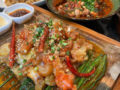 -锦府盐帮·私宴(赛特店)