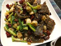 -88号小吃店·经典云南菜·地道纳西美食