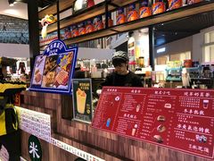 -美芝莲(钻汇广场店)