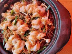 -陶德砂锅(蜀汉路店)