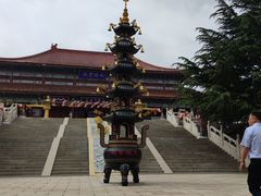 -龙口南山旅游景区