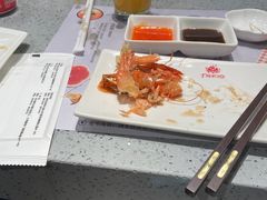 -大渔铁板烧(大悦城店)