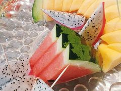 -小杨烤肉(高新店)