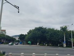 -黄金海岸环岛路