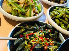 -小田油焖小龙虾(双井店)