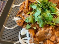 -马凯餐厅(长椿街店)