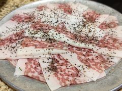 -首尔烤肉大排档(合生汇店)