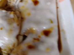榨菜猪肉肠-新园饮食店(香洲总店)