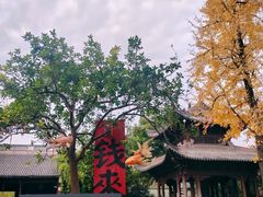 -钱王祠