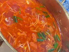 -贵州人家·酸汤火锅·20年老字号