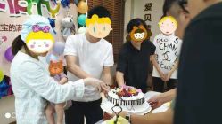 点击看大图 -爱贝蕊恩韩式月子会所(南山店)